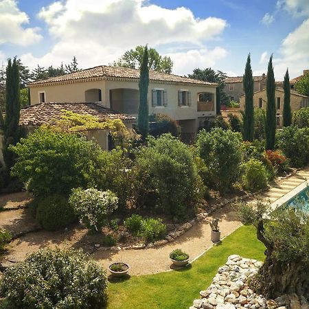 Le Mas De Cink Saint-Saturnin-d'Apt Szoba fotó