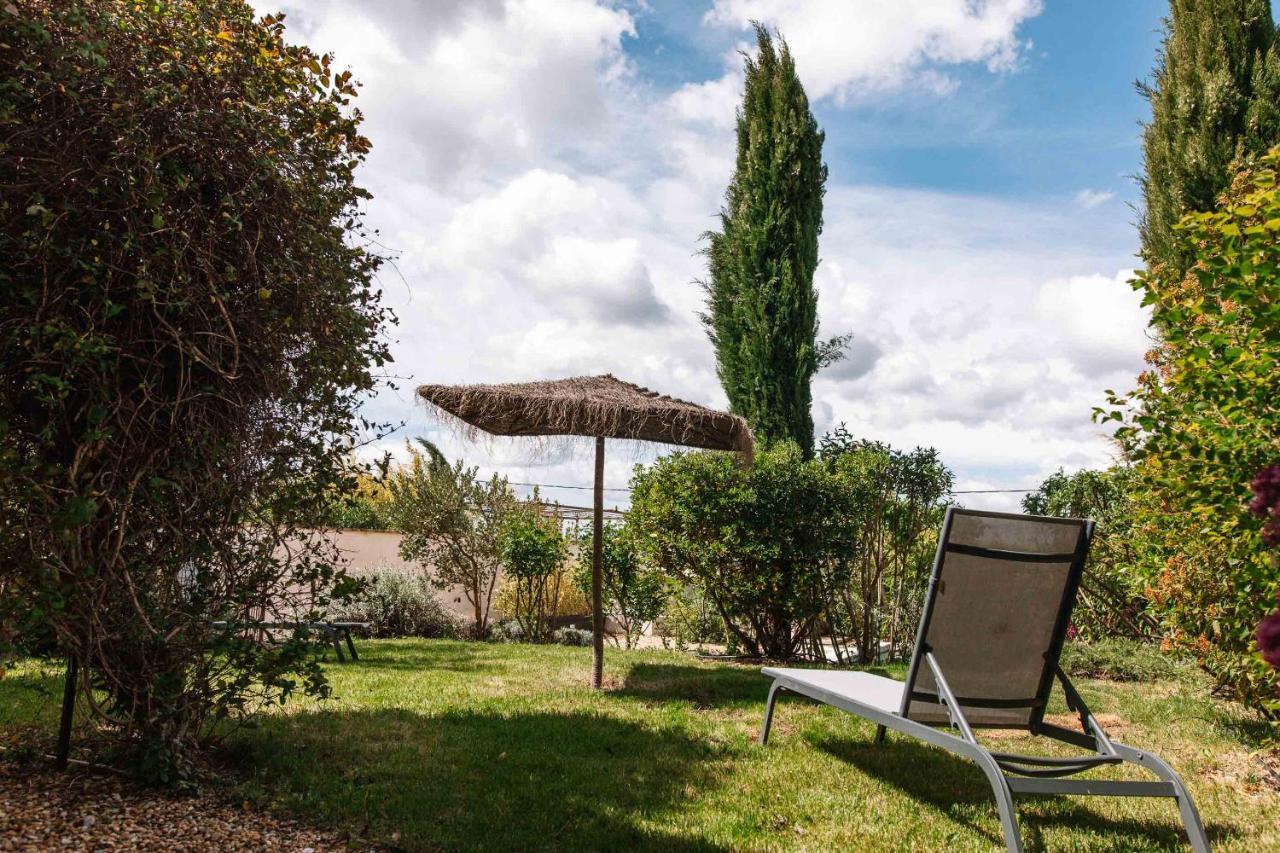 Le Mas De Cink Saint-Saturnin-d'Apt Kültér fotó